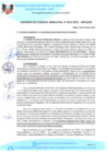 Vista preliminar de documento ACUERDO DE CONCEJO MUNICIPAL Nº 013-2025-MPS/CM