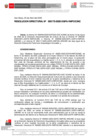 Vista preliminar de documento RD_000172_2025_DGPA_VMPCIC_MC