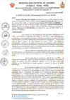 Vista preliminar de documento RESOLUCION DE ALCALDIA N° 111-2025-MDL-A