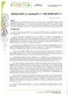 Vista preliminar de documento RA N°360-2025-MPP-A