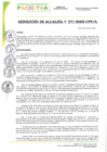 Vista preliminar de documento RA N°371-2025-MPP-A