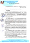 Vista preliminar de documento ACUERDO DE CONCEJO MUNICIPAL Nº 015-2025-MPS/CM