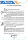 Vista preliminar de documento RESOLUCION DE ALCALDIA N° 061-2023-MDCH_A