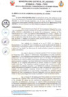 Vista preliminar de documento RESOLUCION DE ALCALDIA N° 128-2025-MDL-A