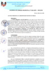 Vista preliminar de documento ACUERDO DE CONCEJO MUNICIPAL Nº 016-2025-MPS/CM