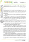 Vista preliminar de documento RA N°388-2025-MPP-A