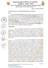 Vista preliminar de documento RESOLUCION DE ALCALDIA N° 063-2025-MDL-A