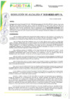 Vista preliminar de documento RA N°395-2025-MPP-A