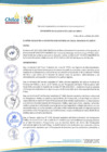 Vista preliminar de documento RESOLUCION DE ALCALDIA N°072-2025-ALC-MDCH