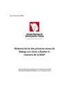 Vista preliminar de documento Relatoría de primeras mesas de proyecto de maestría