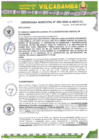Vista preliminar de documento OM 005 2025