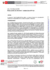 Vista preliminar de documento Resolución de la Oficina de Administración N 000083-2025-IRTP-OA
