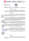 Vista preliminar de documento Resolución Directoral. N° 1160 - 2025 