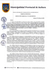 Vista preliminar de documento Archivo PDF RESOLUCION GERENCIAL 193-2025-MPS/GM