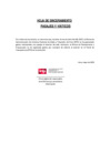 Vista preliminar de documento Viáticos y Pasajes - Internacional Aéreos - Hoja de sinceramiento - Abril 2025
