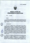 Vista preliminar de documento Resolución N° 133-2013-DV-PE