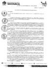 Vista preliminar de documento ACUERDO DE CONSEJO MUNICIPAL Nº023-2025-MDS