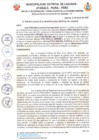 Vista preliminar de documento RESOLUCION DE ALCALDIA N° 107-2025-MDL-A