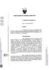 Vista preliminar de documento  Res. n.° 00043-2025-SUNASS-CD