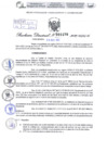 Vista preliminar de documento Resolución Directoral. N° 1170 - 2025