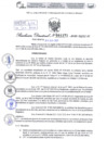 Vista preliminar de documento Resolución Directoral. N° 1171 - 2025