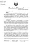 Vista preliminar de documento RESOLUCION DIRECTORAL N°069-2025[R][R][R][R][R][R]