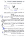 Vista preliminar de documento Resolución Directoral. N° 1176 - 2025 