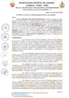 Vista preliminar de documento RESOLUCION DE ALCALDIA N° 122-2025-MDL-A