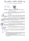 Vista preliminar de documento Resolución Directoral. N° 1182 - 2025 