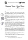 Vista preliminar de documento Resolución Gerencia General N° 080-2025