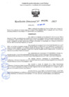 Vista preliminar de documento RESOLUCION DIRECTORAL N° 002294-2025-GR.LAMB/GRED-UGEL.CHIC