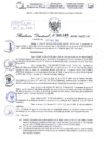 Vista preliminar de documento Resolución Directoral. N° 1185 - 2025 