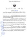 Vista preliminar de documento RESOLUCION DIRECTORAL N° 002296-2025-GR.LAMB/GRED-UGEL.CHIC