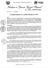 Vista preliminar de documento Resolución Gerencia General N° 072-2025