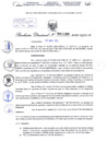 Vista preliminar de documento Resolución Directoral. N° 1186 - 2025 