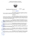 Vista preliminar de documento RESOLUCION DIRECTORAL N° 002298-2025-GR.LAMB/GRED-UGEL.CHIC