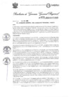 Vista preliminar de documento Resolución Gerencia General N° 079-2025