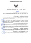 Vista preliminar de documento RESOLUCION DIRECTORAL N° 002304-2025-GR.LAMB/GRED-UGEL.CHIC