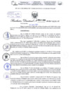Vista preliminar de documento Resolución Directoral. N° 1190 - 2025 