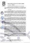Vista preliminar de documento RESOLUCION DE ALCALDIA N°077-2025-ALC-MVES