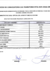 Vista preliminar de documento RESULTADO PRELIMINAR EVALUACION CURRICULUM VITAE04-2025