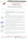 Vista preliminar de documento RESOLUCION DE ALCALDIA  101-2025-MPP-RA