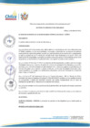 Vista preliminar de documento ACUERDO DE CONCEJO N°025-2025-MDCH