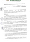 Vista preliminar de documento RESOLUCION DE GERENCIA N° 87 - 2025 -MPM - GM