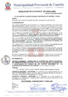 Vista preliminar de documento RESOLUCION DE ALCALDIA N° 107-2025-A-MPC