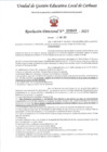 Vista preliminar de documento RD 649-2025 - LCG - BAUTISTA BUSTOS EMPERATRIZ ELEADORA