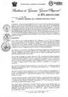 Vista preliminar de documento Resolución Gerencia General N° 071-2025