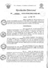 Vista preliminar de documento RESOLUCIÓN DIRECTORAL 000938-2025-GRSM/DRE/UGEL-MC