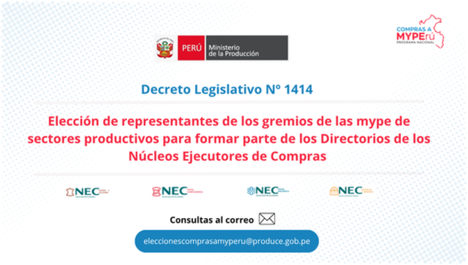 nota de prensa
