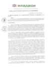 Vista preliminar de documento RESOLUCION  DE GERENCIA  MUNICIPAL N° 82 - 2025 - MPM- G M